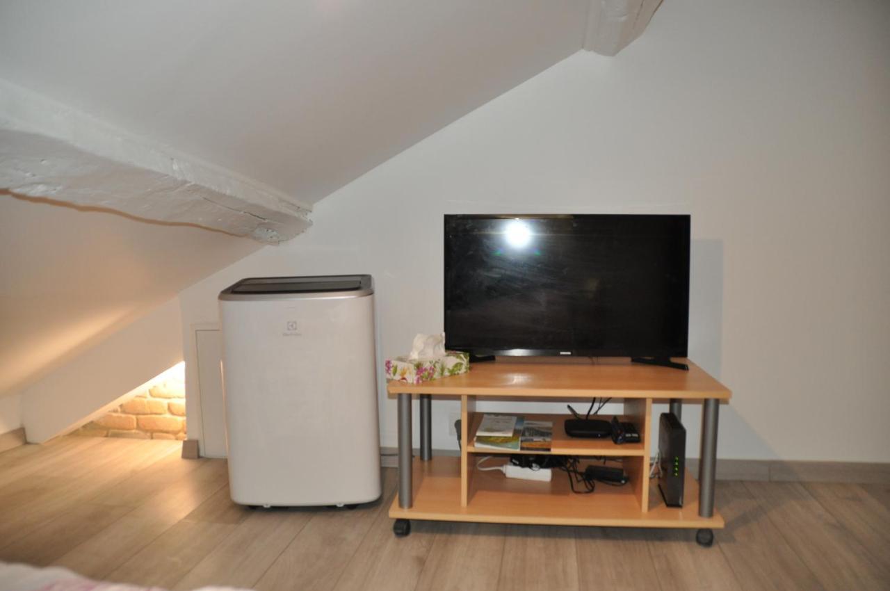 Studio Evian Centre 外观 照片