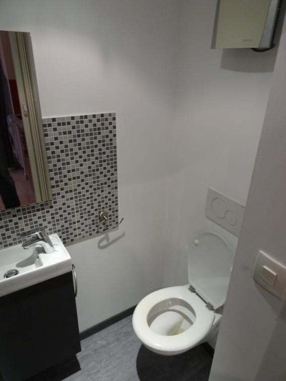 Studio Evian Centre 外观 照片